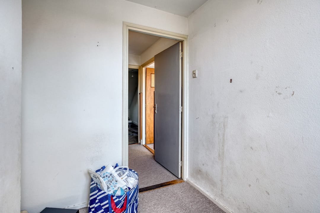 Foto 28 van Ruttensingel 160