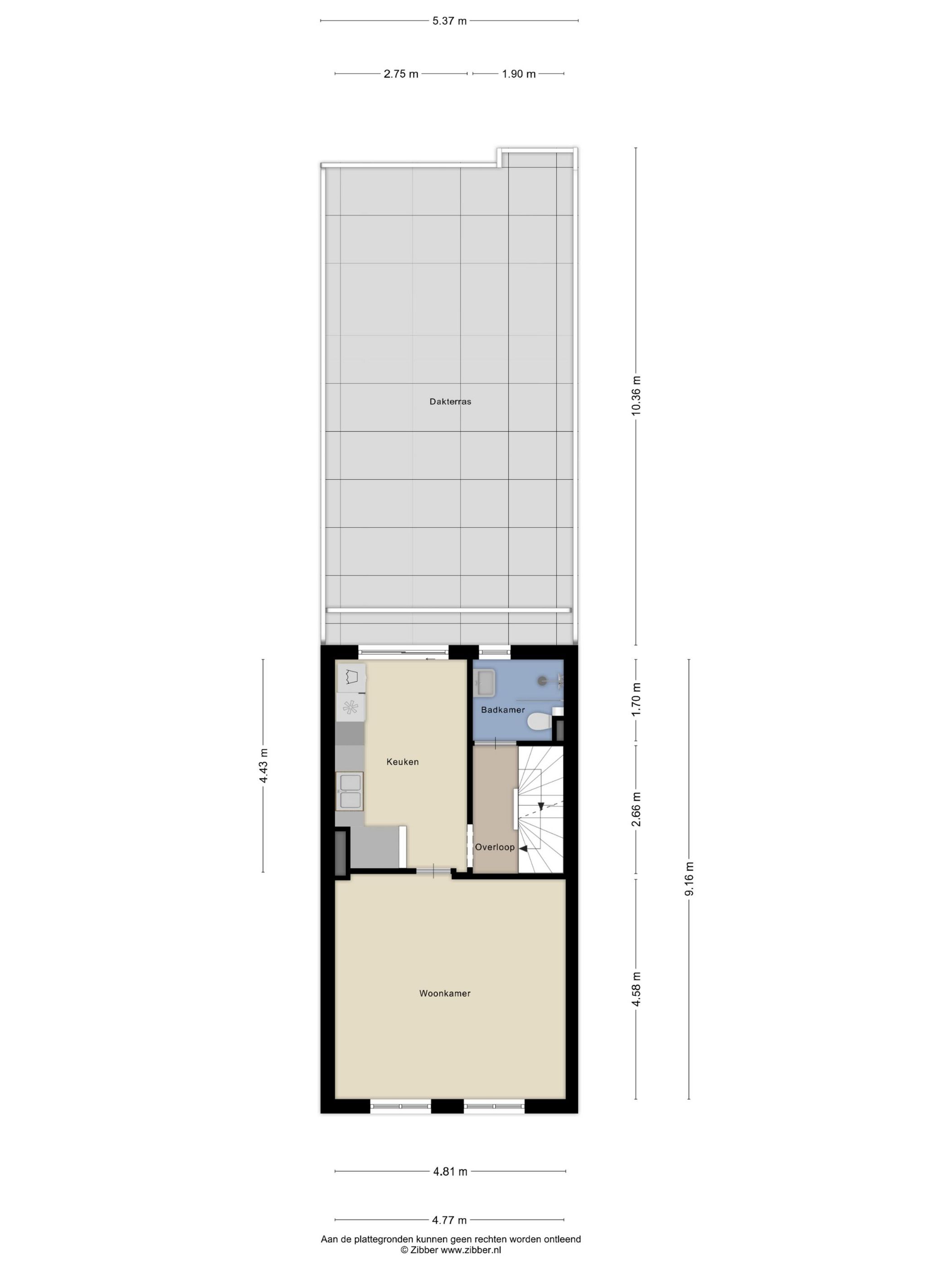 Foto 36 van Ruttensingel 160