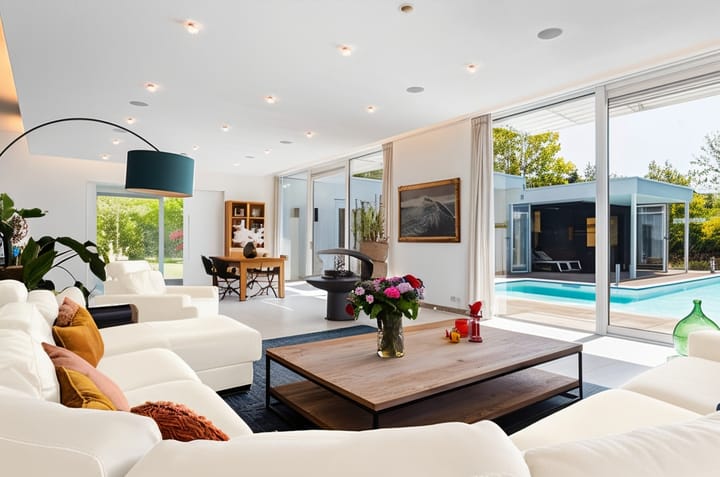 Photo 41 of Waterlelie 15