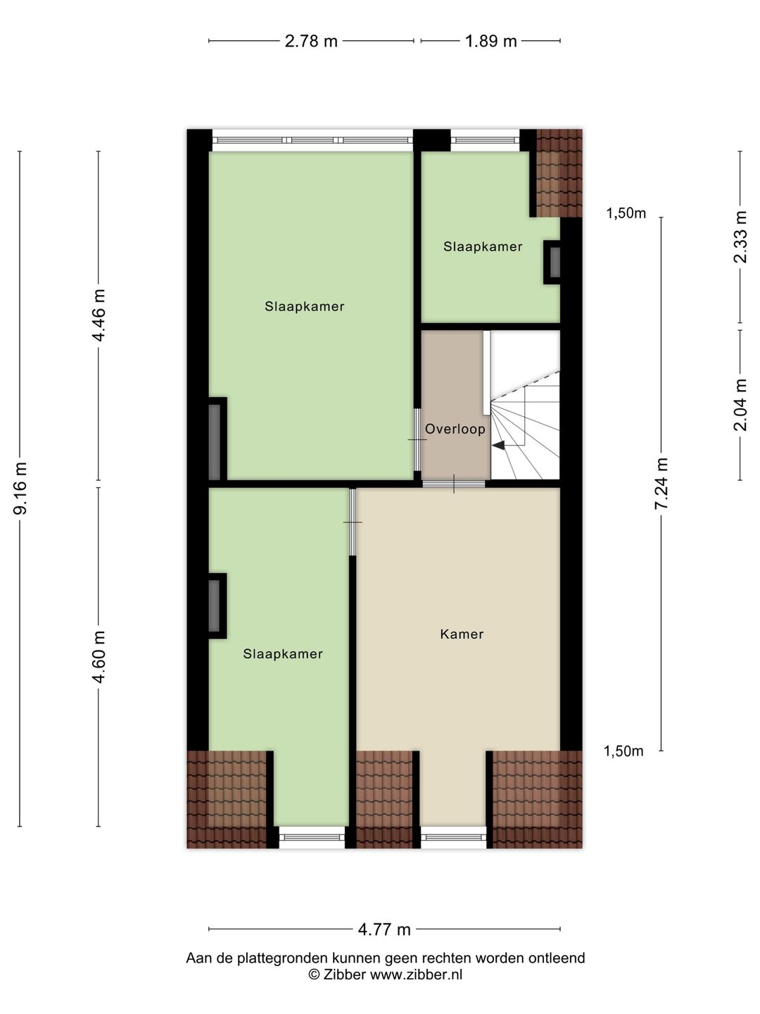 Foto 38 van Ruttensingel 160