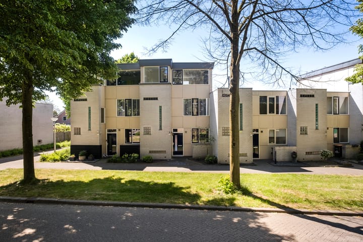 Bekijk foto van Weidelaan 192
