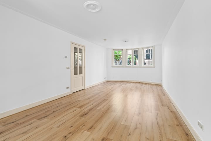 Foto 2 van Justus van Effenstraat 5