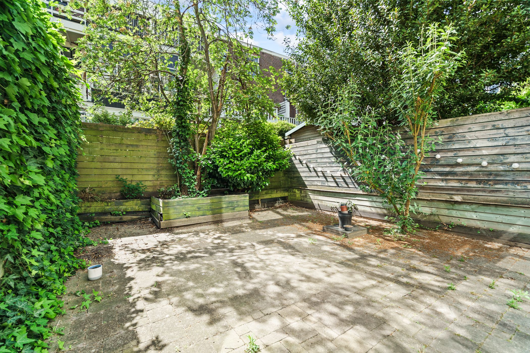 Foto 3 van Justus van Effenstraat 5