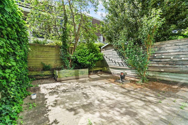 Foto 3 van Justus van Effenstraat 5