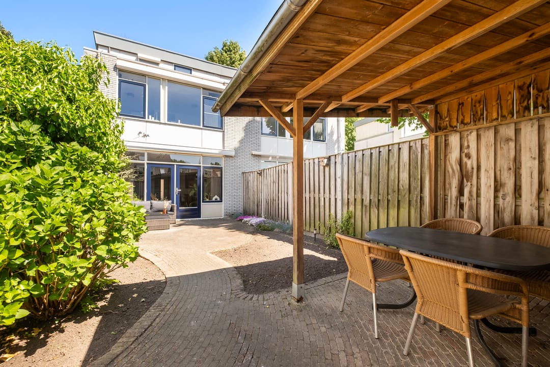 Foto 23 van Weidelaan 192