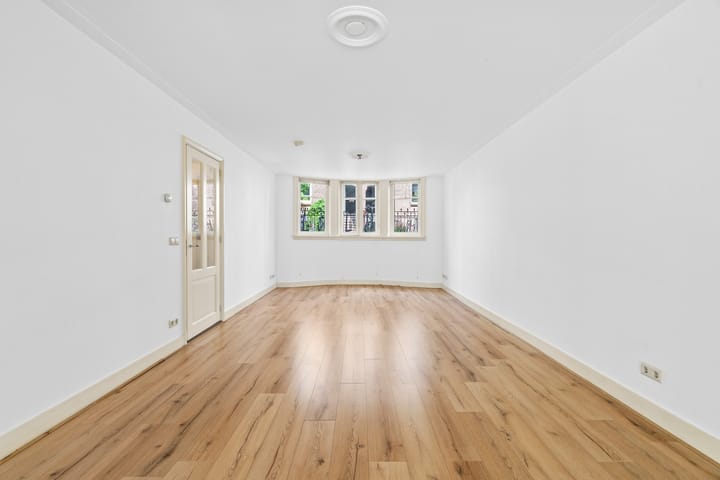 Foto 5 van Justus van Effenstraat 5