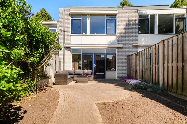 Foto 24 van Weidelaan 192