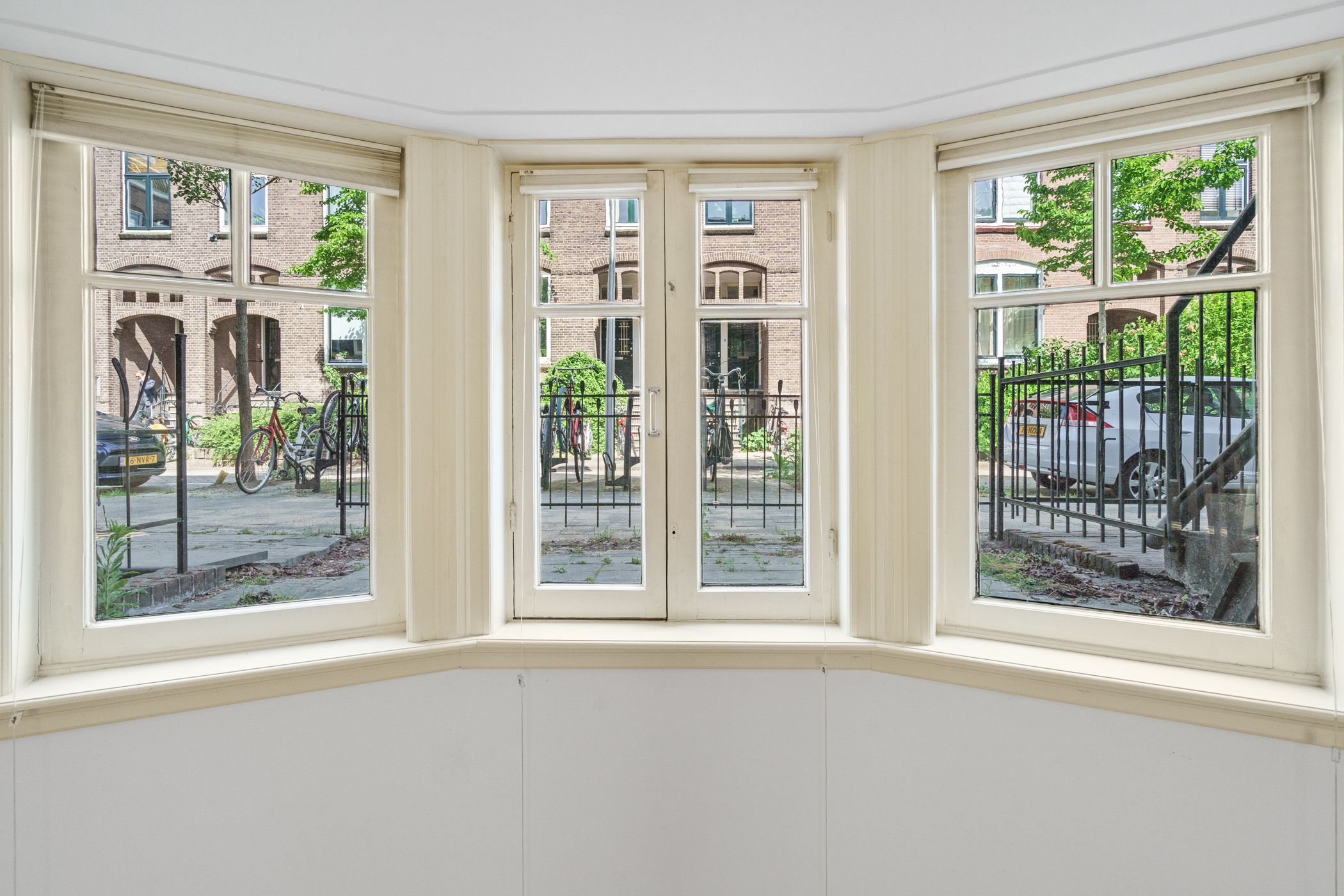 Foto 6 van Justus van Effenstraat 5