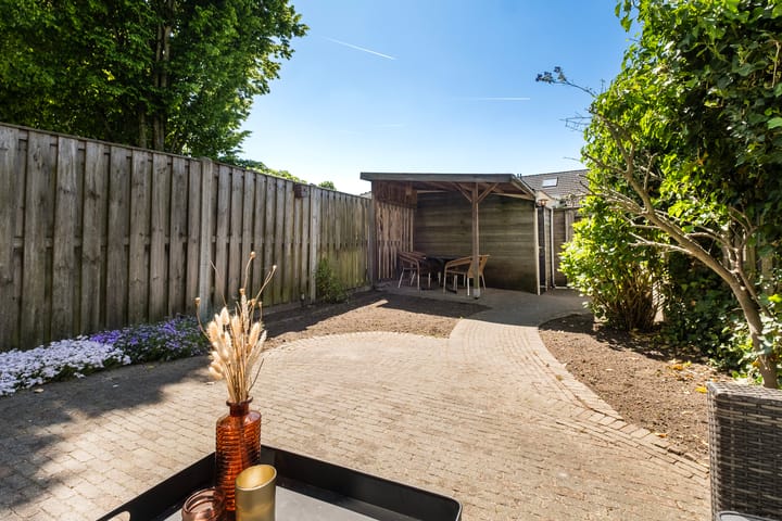 Foto 25 van Weidelaan 192