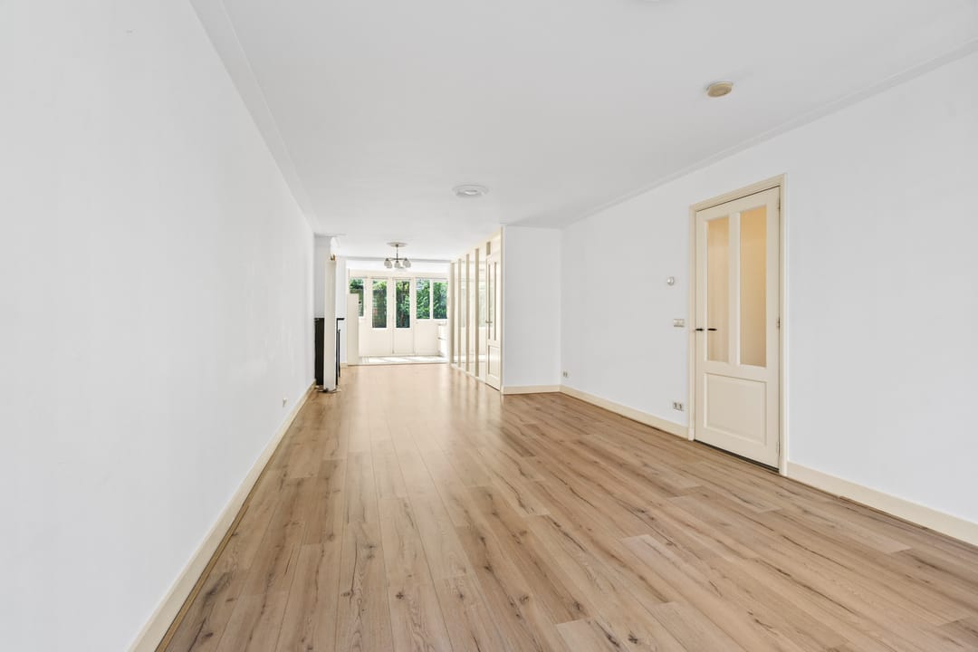 Foto 7 van Justus van Effenstraat 5