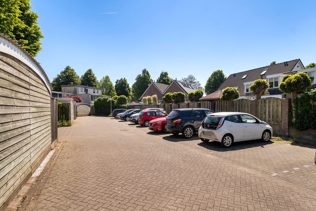 Foto 26 van Weidelaan 192