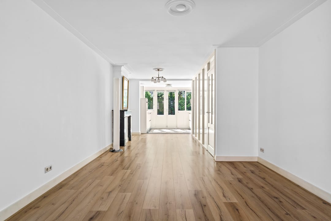 Foto 8 van Justus van Effenstraat 5