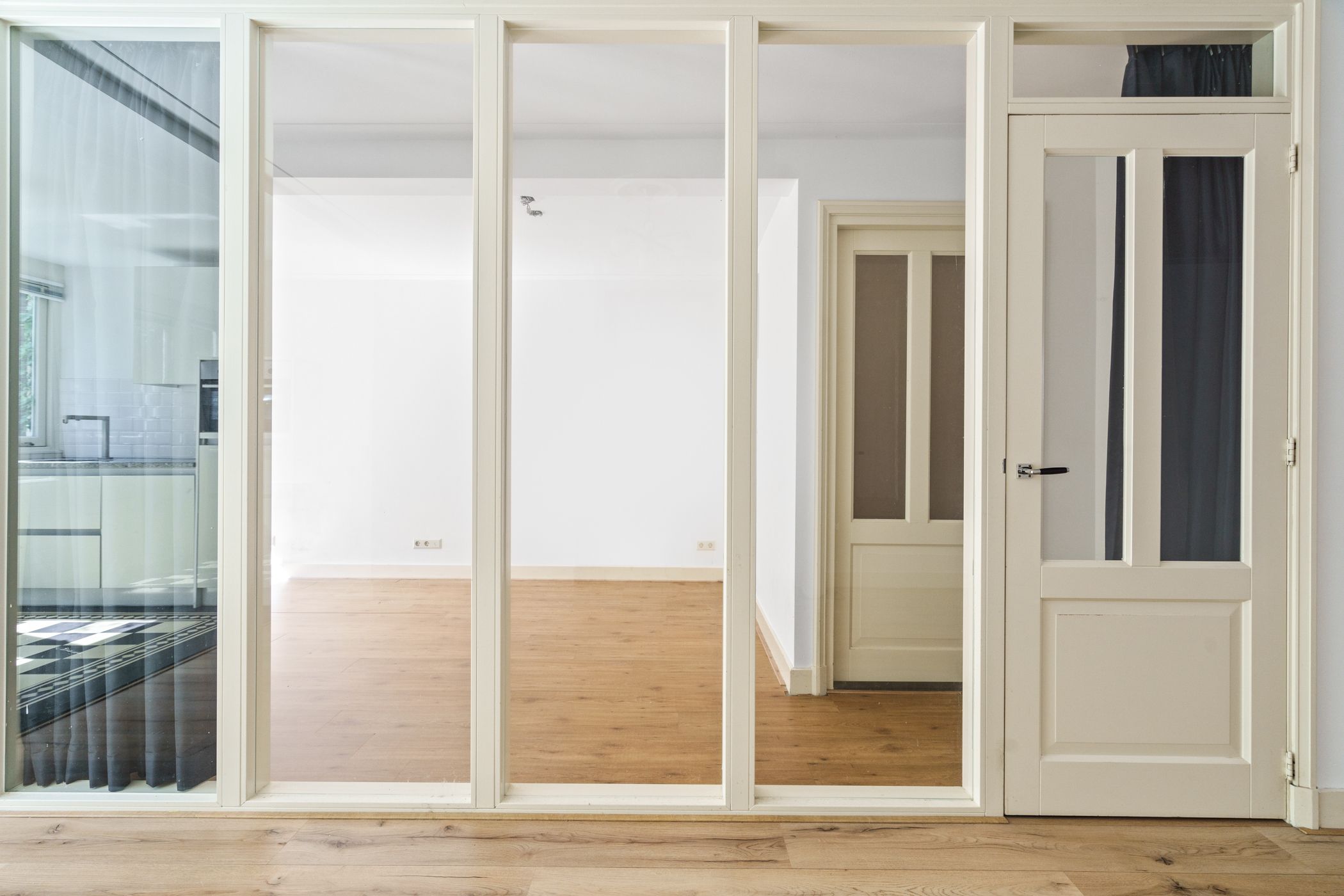 Foto 9 van Justus van Effenstraat 5