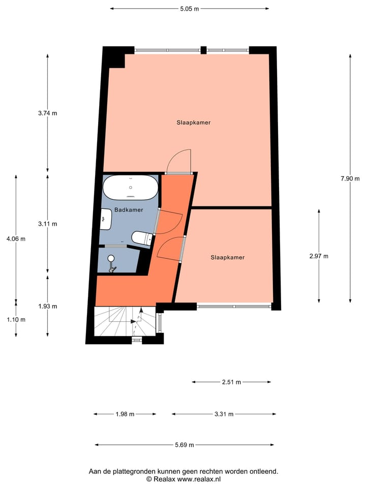 Foto 28 van Weidelaan 192