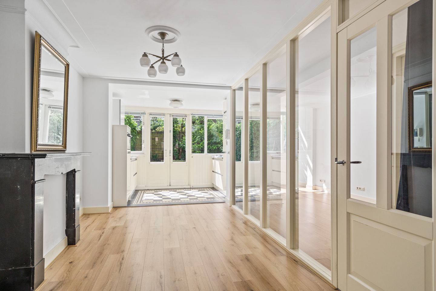 Foto 10 van Justus van Effenstraat 5