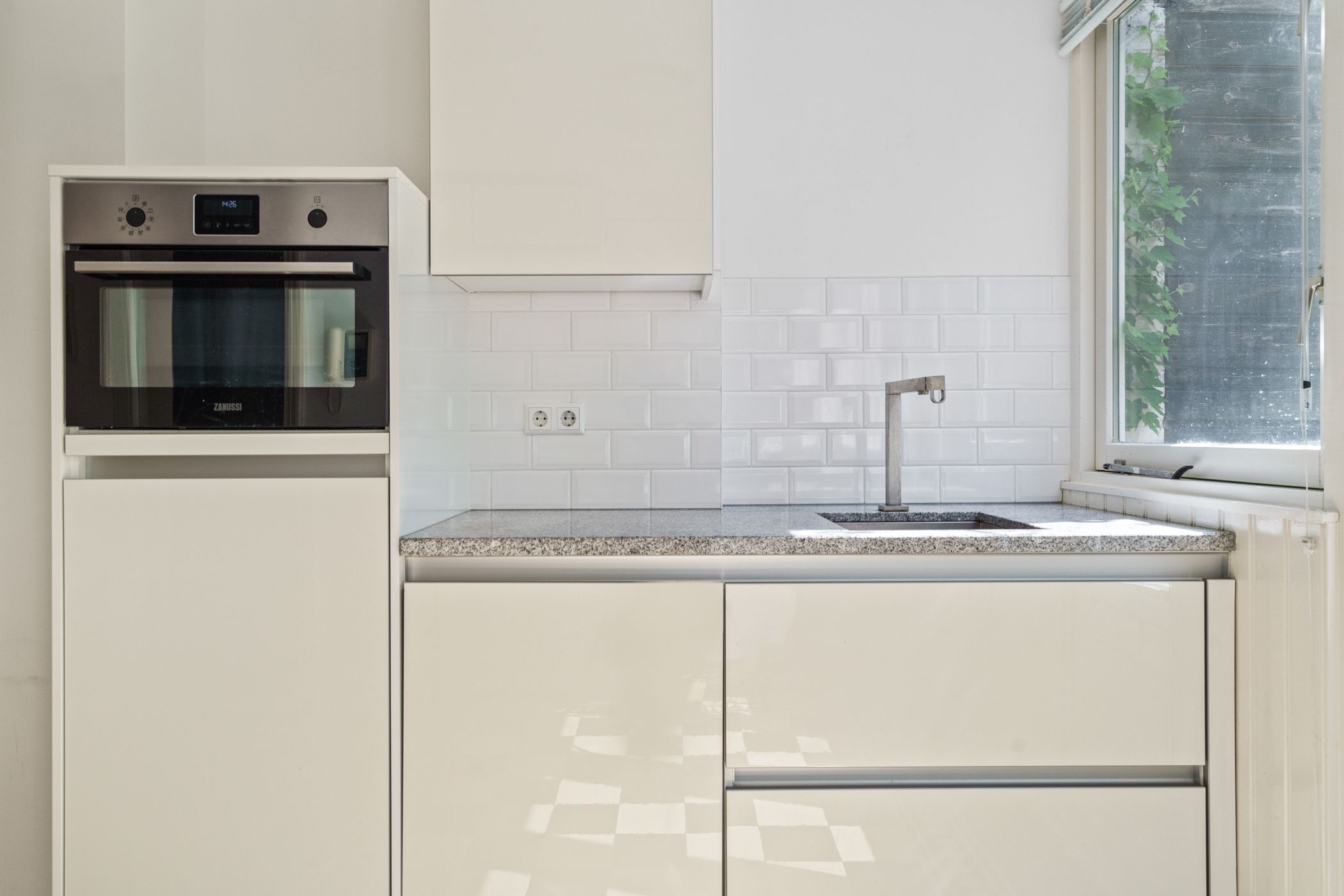 Foto 12 van Justus van Effenstraat 5