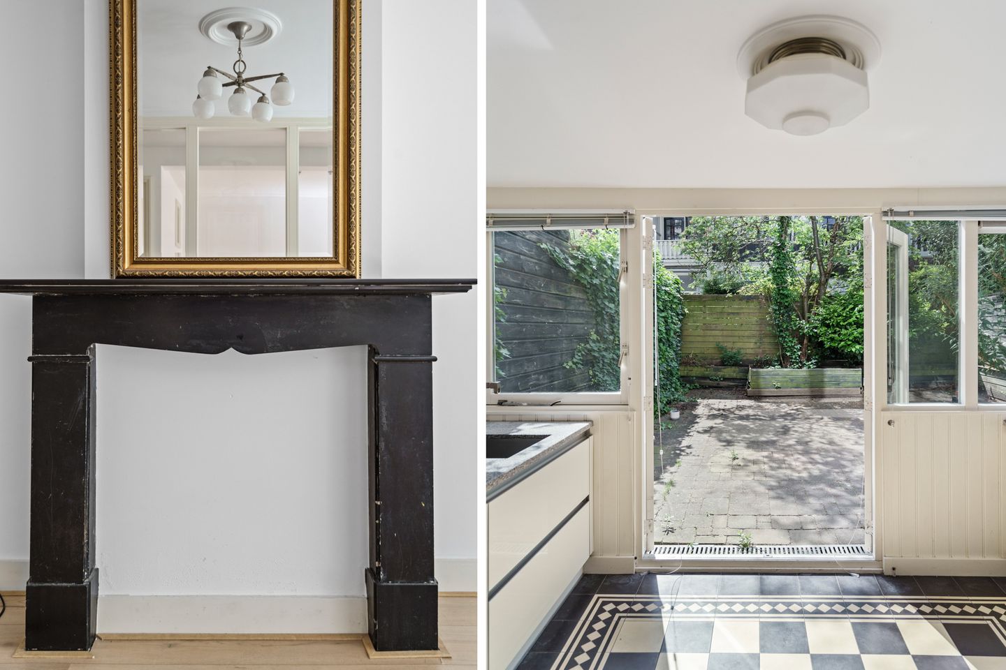 Foto 14 van Justus van Effenstraat 5