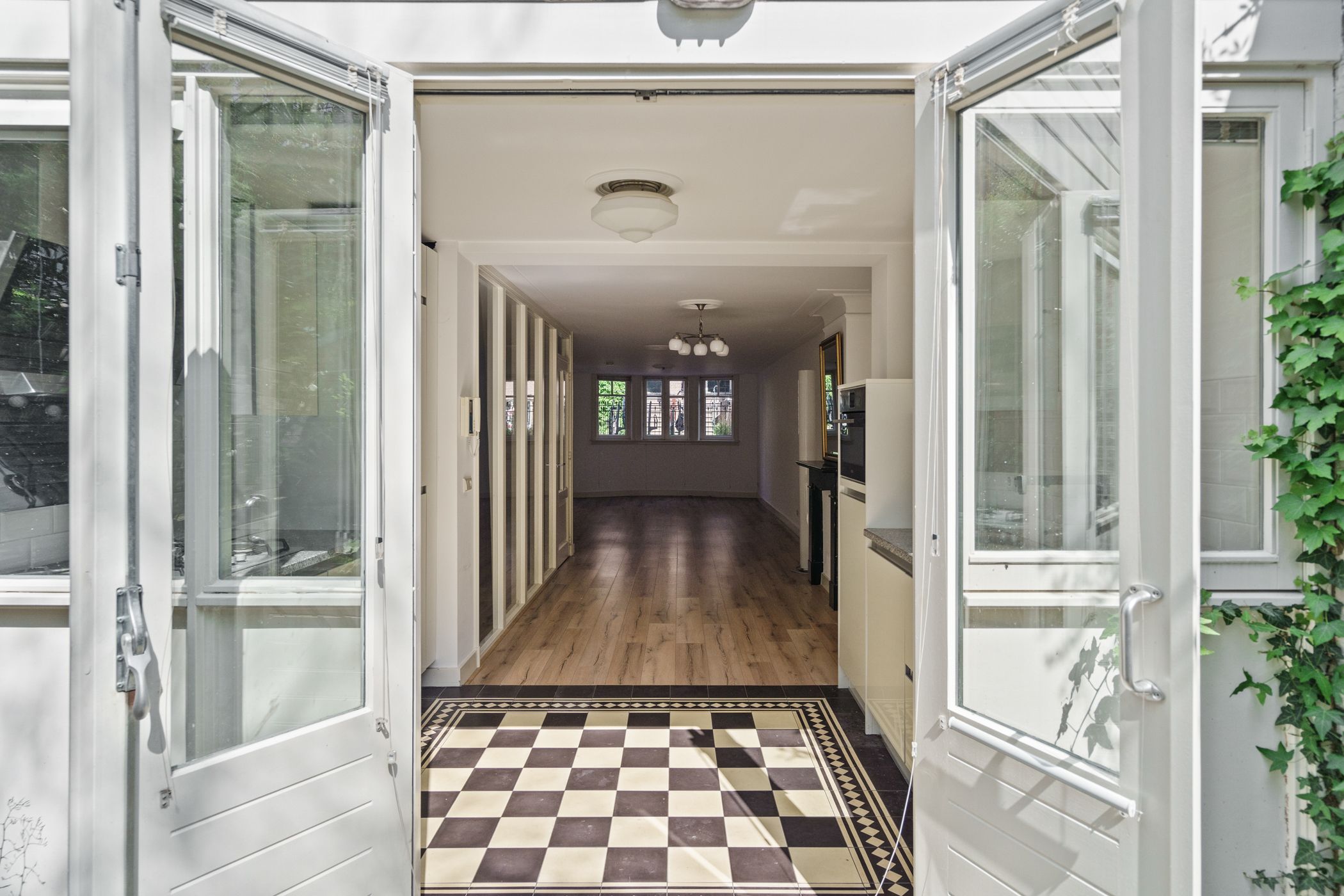 Foto 15 van Justus van Effenstraat 5