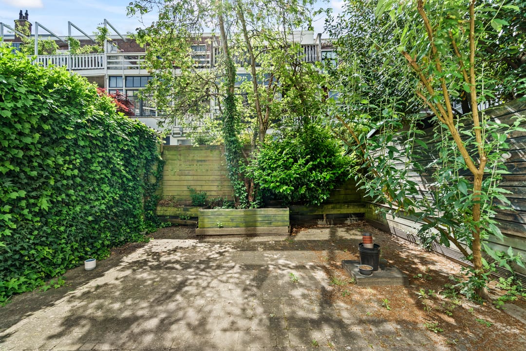 Foto 16 van Justus van Effenstraat 5