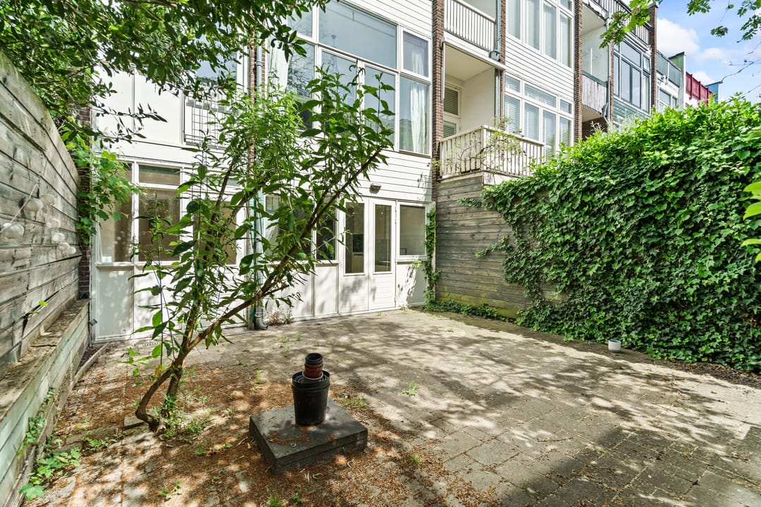 Foto 17 van Justus van Effenstraat 5