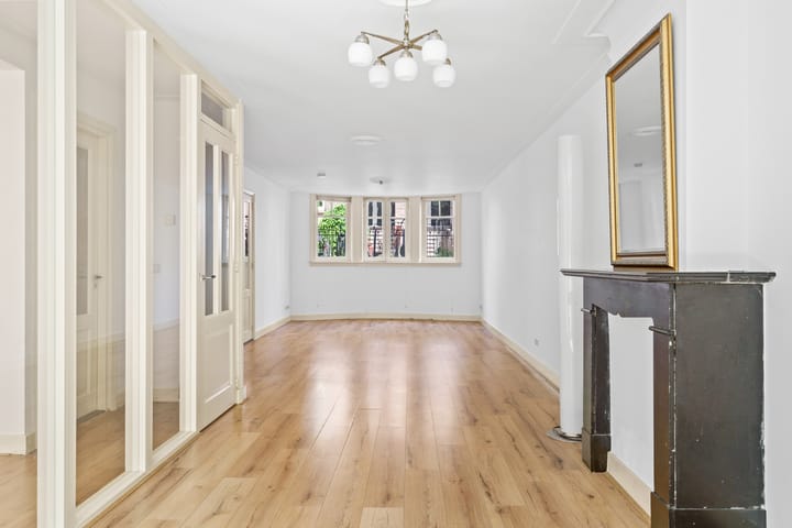 Foto 4 van Justus van Effenstraat 5