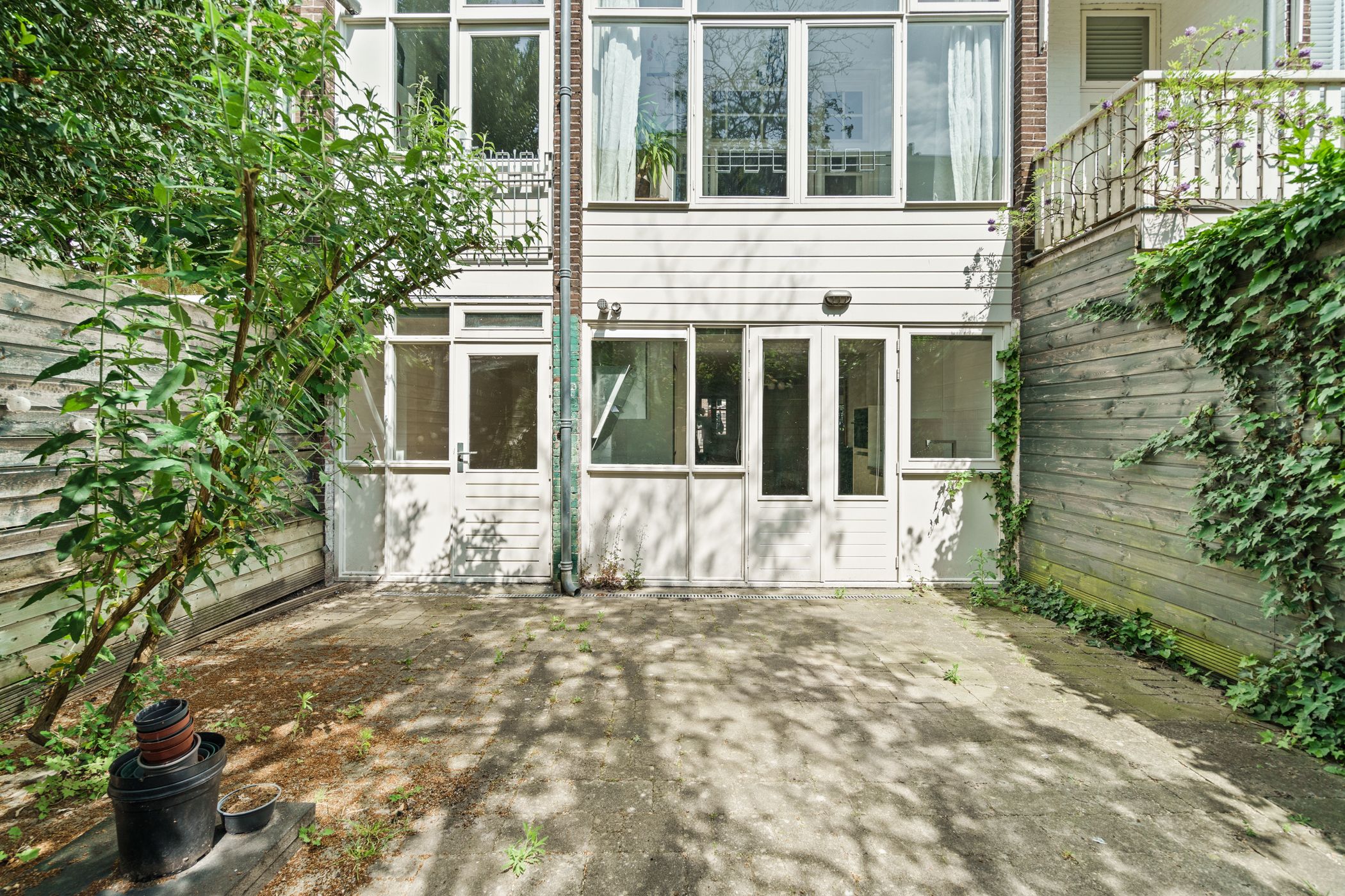 Foto 18 van Justus van Effenstraat 5