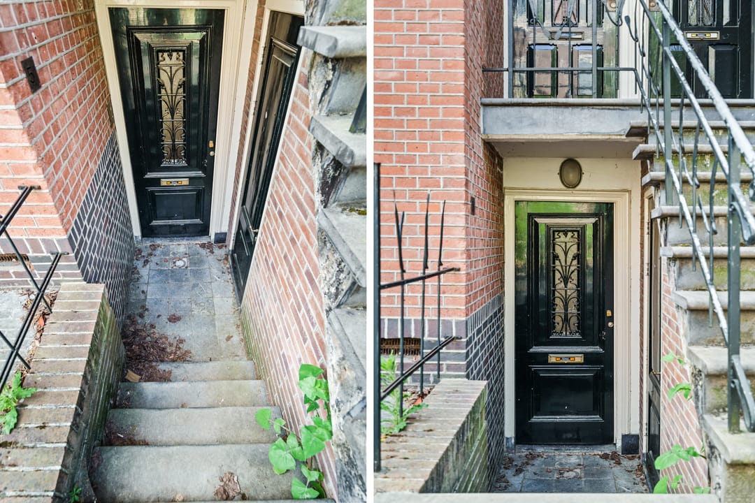 Foto 26 van Justus van Effenstraat 5