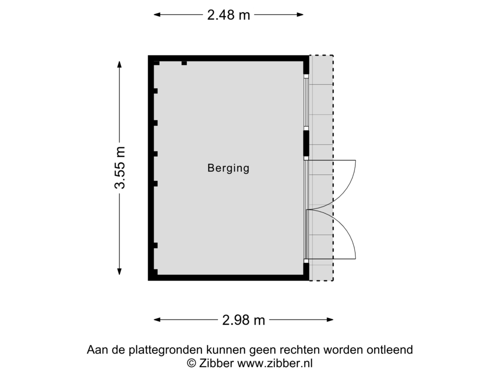 Berging