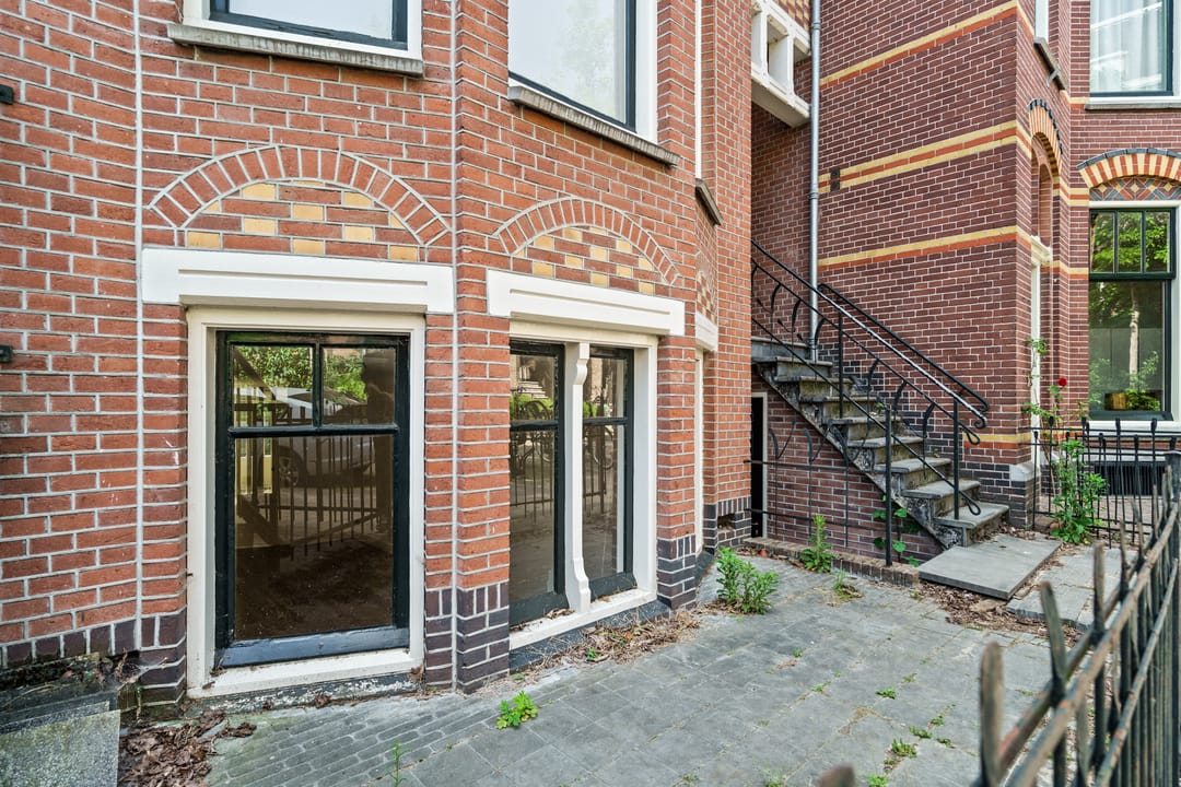 Foto 28 van Justus van Effenstraat 5