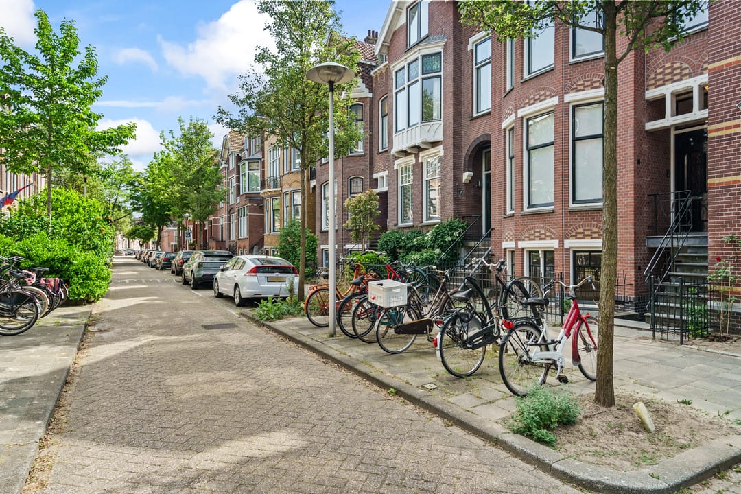 Foto 31 van Justus van Effenstraat 5