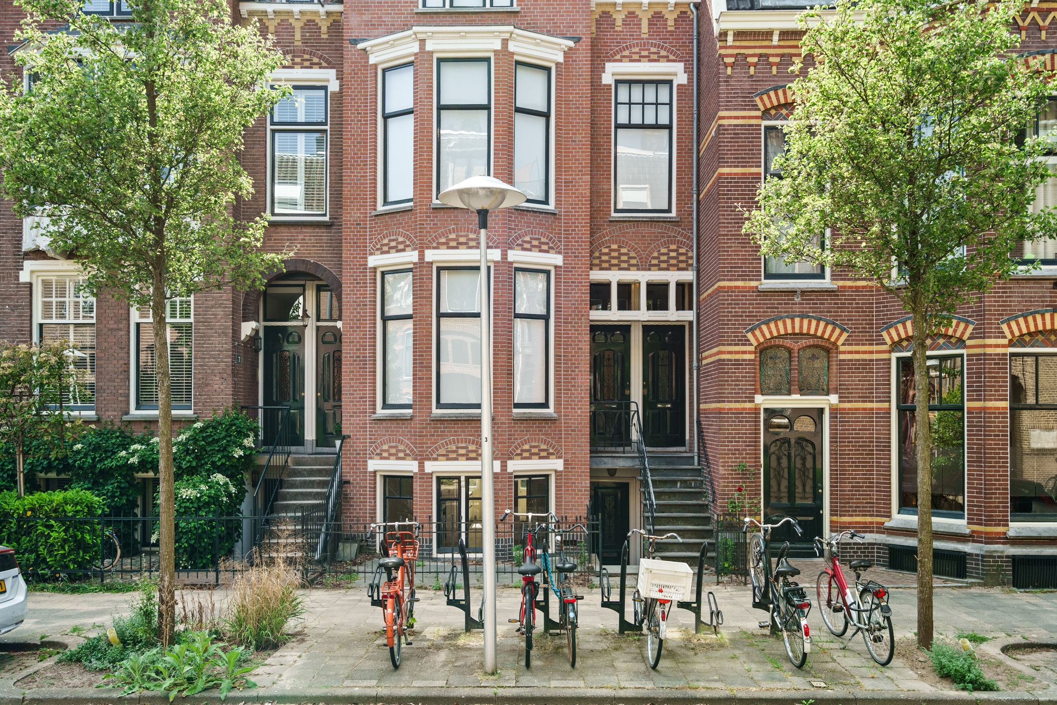 Foto 30 van Justus van Effenstraat 5