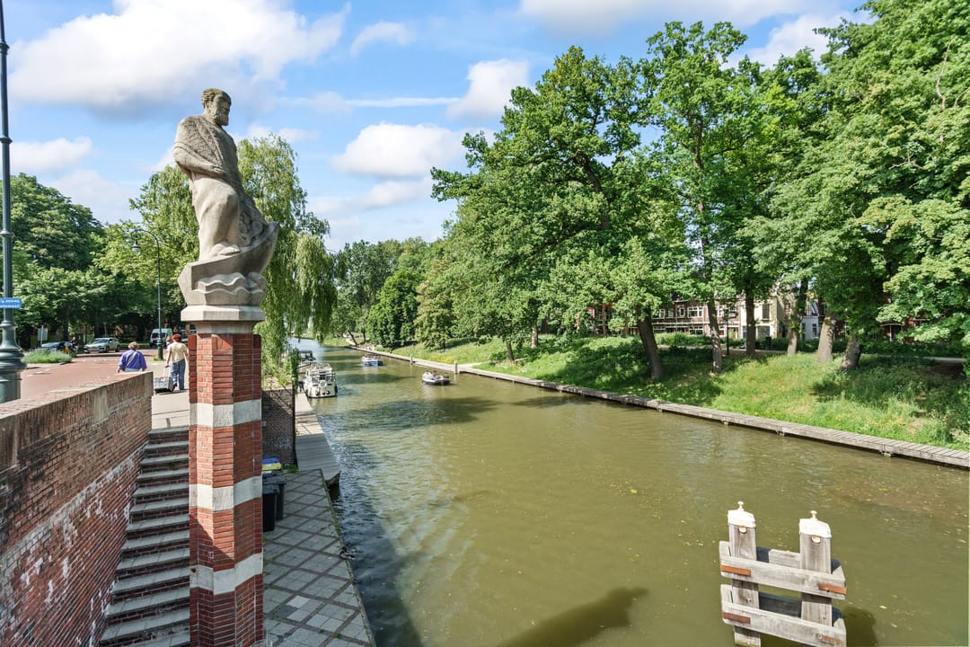 Foto 32 van Justus van Effenstraat 5