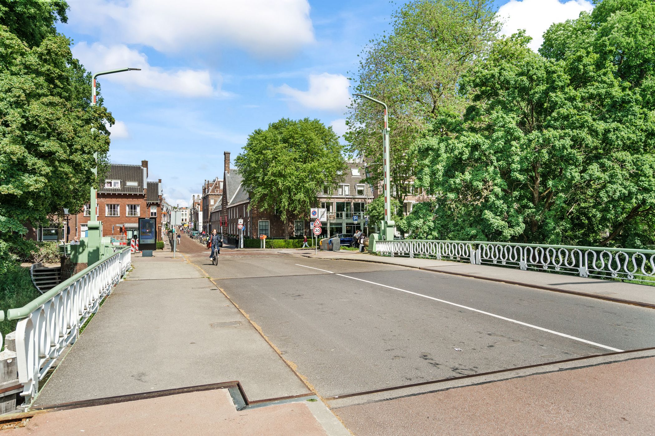 Foto 33 van Justus van Effenstraat 5