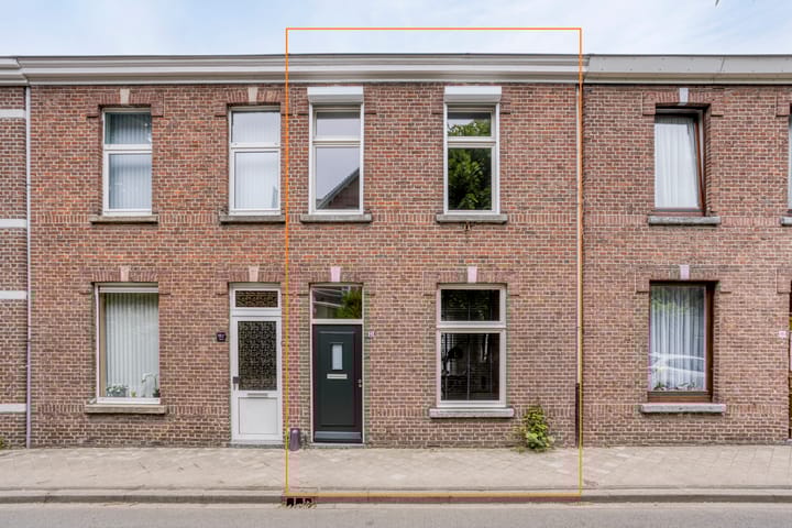 Monseigneur Schrijnenstraat 13