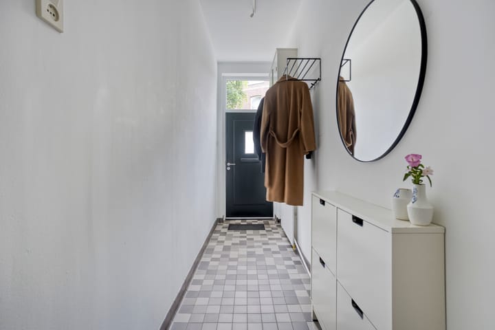 Foto 2 van Monseigneur Schrijnenstraat 13