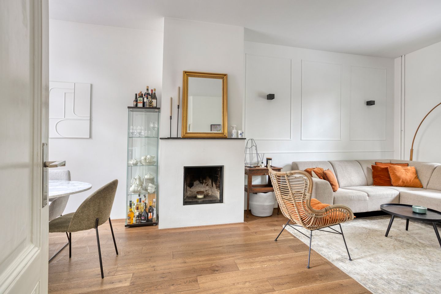 Foto 4 van Monseigneur Schrijnenstraat 13