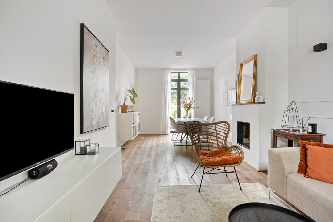 Foto 7 van Monseigneur Schrijnenstraat 13