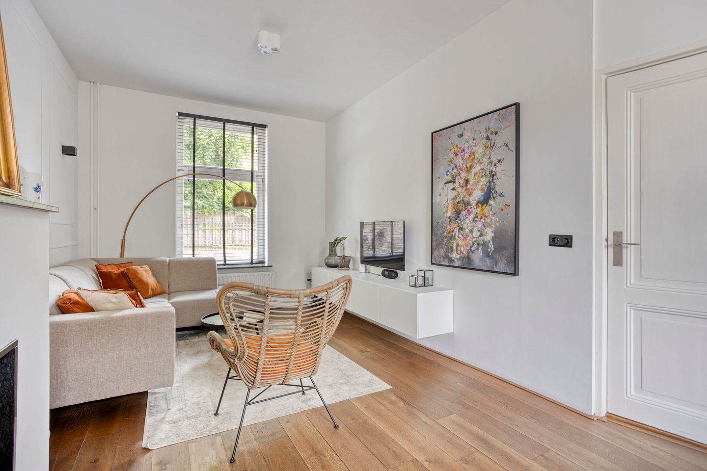 Foto 5 van Monseigneur Schrijnenstraat 13