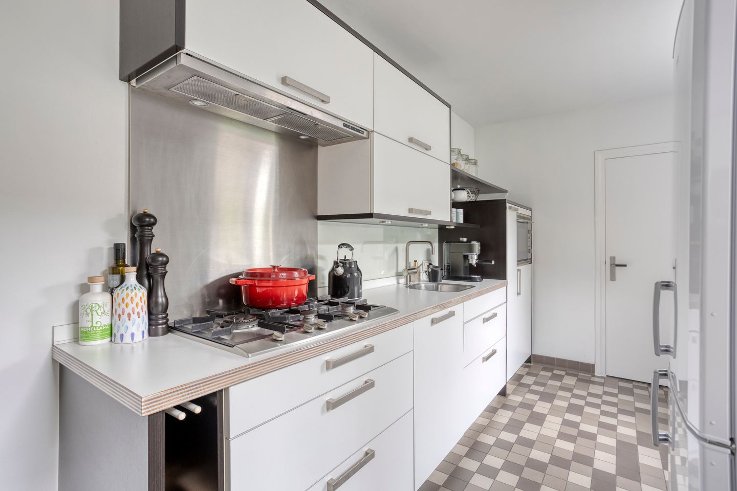 Foto 14 van Monseigneur Schrijnenstraat 13