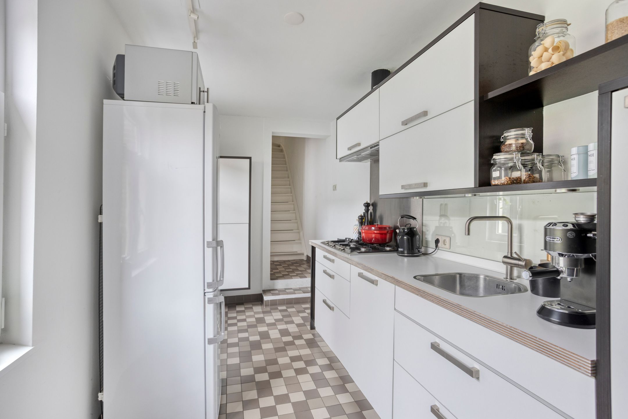 Foto 15 van Monseigneur Schrijnenstraat 13