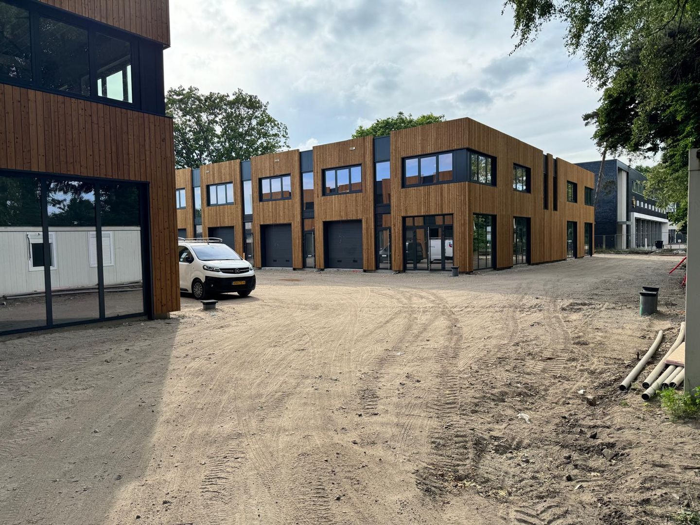 View photo 2 of Dijnselburgerlaan 3-A5