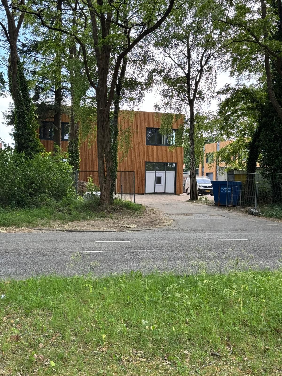 View photo 4 of Dijnselburgerlaan 3-A5