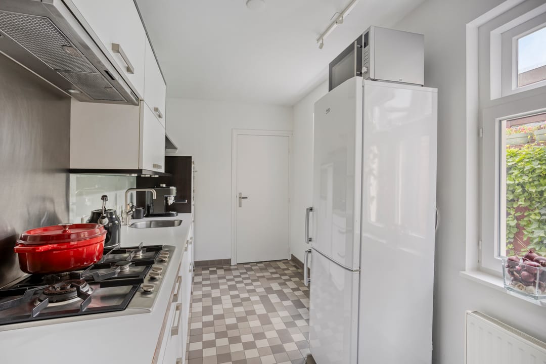 Foto 13 van Monseigneur Schrijnenstraat 13