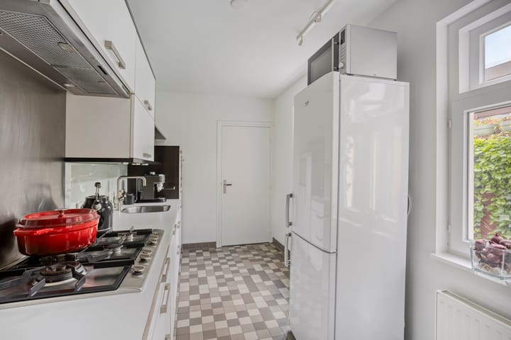 Foto 13 van Monseigneur Schrijnenstraat 13