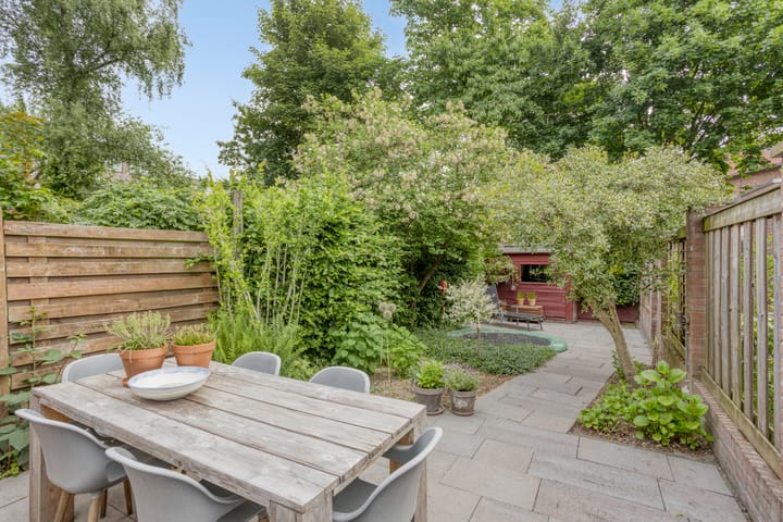 Foto 24 van Monseigneur Schrijnenstraat 13