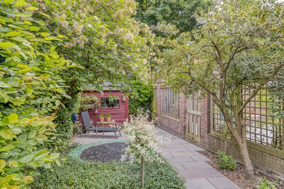 Foto 26 van Monseigneur Schrijnenstraat 13