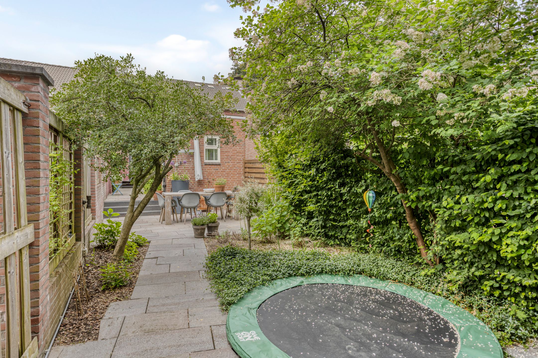 Foto 27 van Monseigneur Schrijnenstraat 13