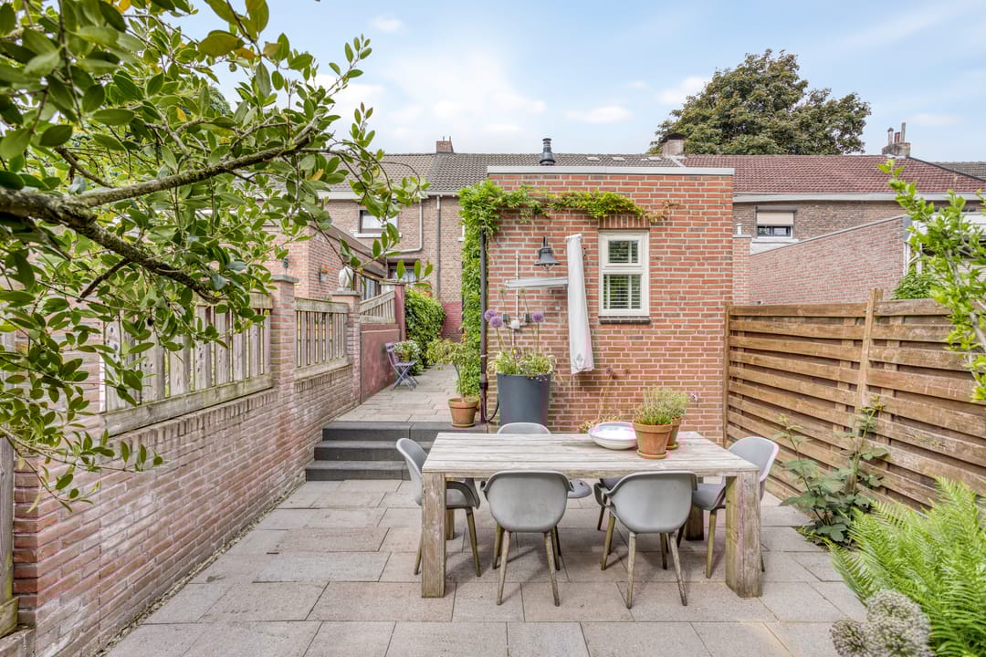 Foto 28 van Monseigneur Schrijnenstraat 13