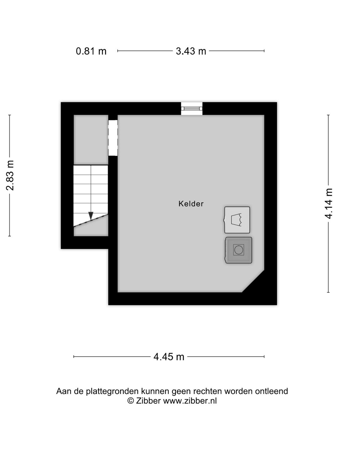Foto 37 van Monseigneur Schrijnenstraat 13