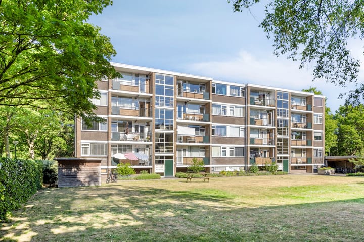 Foto 2 van Mozartstraat 123